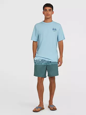O'NEILL | Herren Badeshort Cali Stripe 16 | 